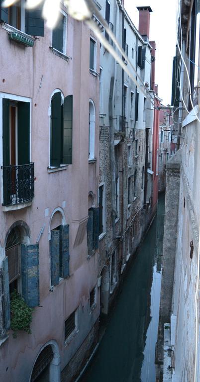 Santa Marina 5896 Veneza Exterior foto