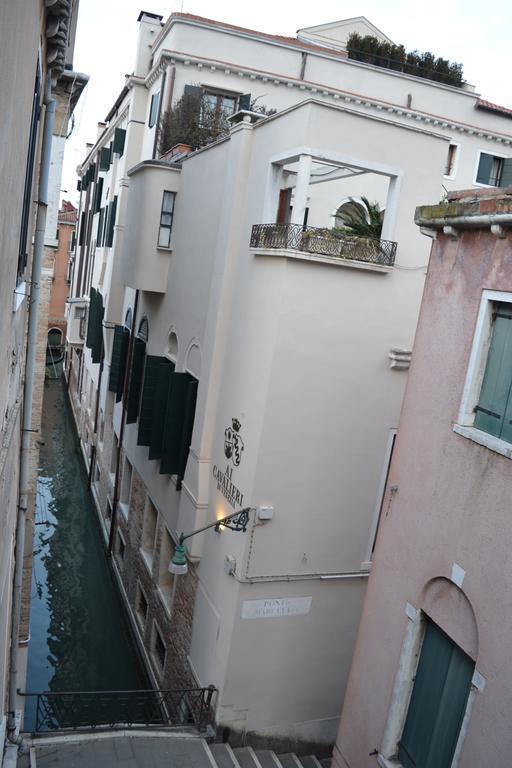 Santa Marina 5896 Veneza Exterior foto